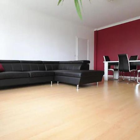 Cozy Apartment In Super Quiet Area 라나켄 외부 사진