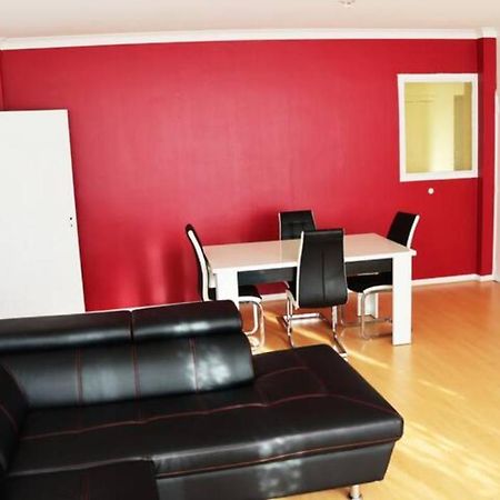Cozy Apartment In Super Quiet Area 라나켄 외부 사진