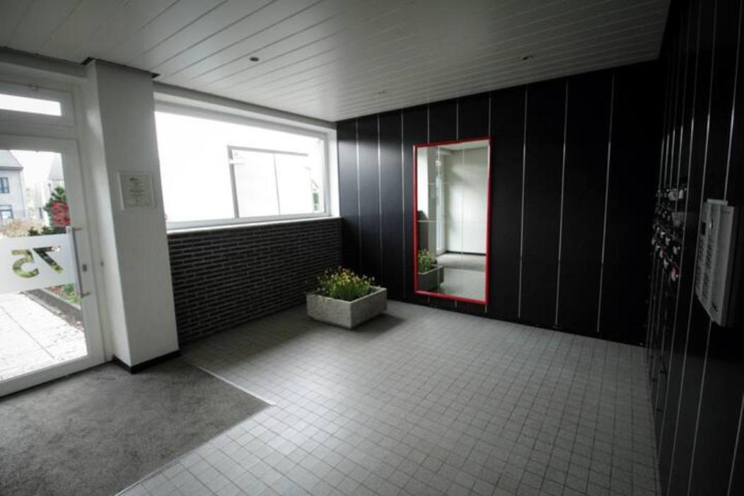 Cozy Apartment In Super Quiet Area 라나켄 외부 사진