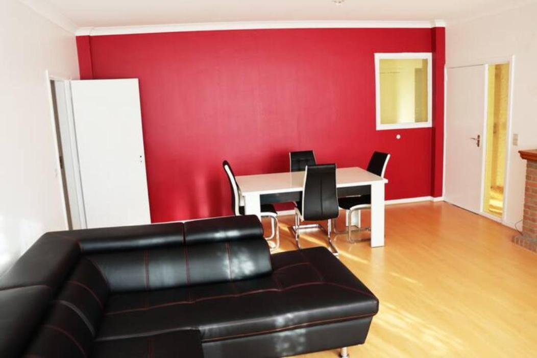 Cozy Apartment In Super Quiet Area 라나켄 외부 사진