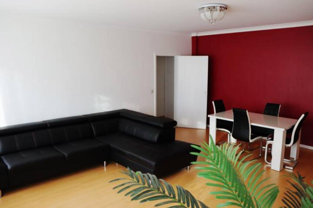 Cozy Apartment In Super Quiet Area 라나켄 외부 사진
