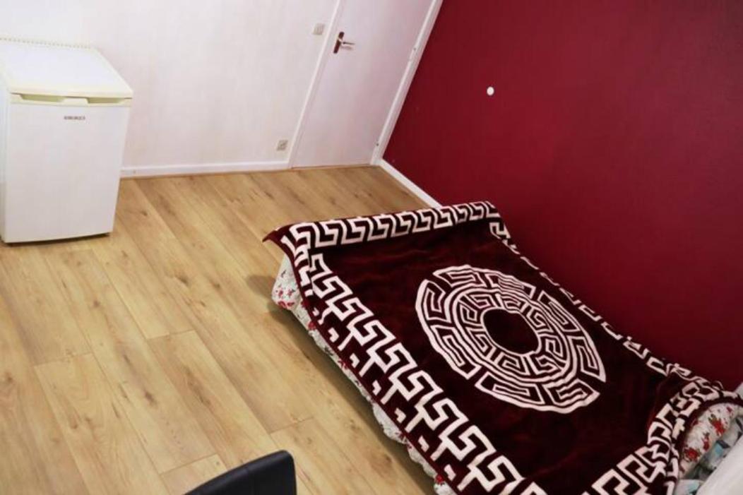 Cozy Apartment In Super Quiet Area 라나켄 외부 사진
