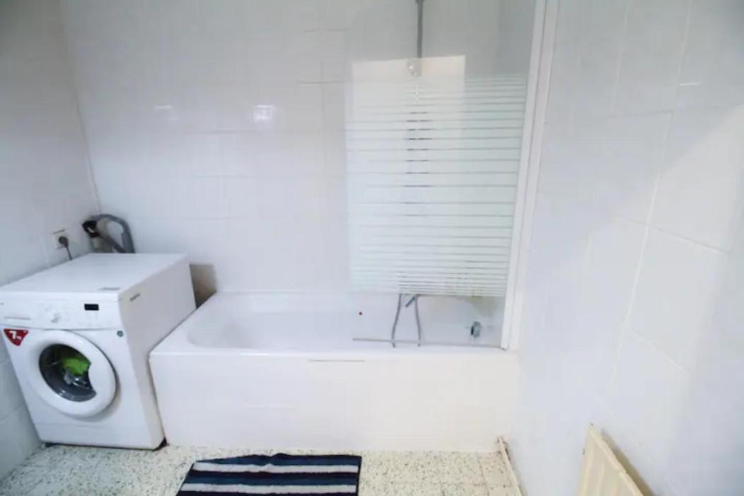 Cozy Apartment In Super Quiet Area 라나켄 외부 사진