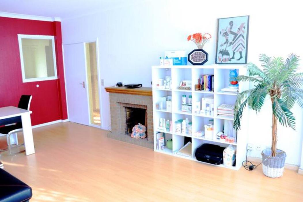 Cozy Apartment In Super Quiet Area 라나켄 외부 사진