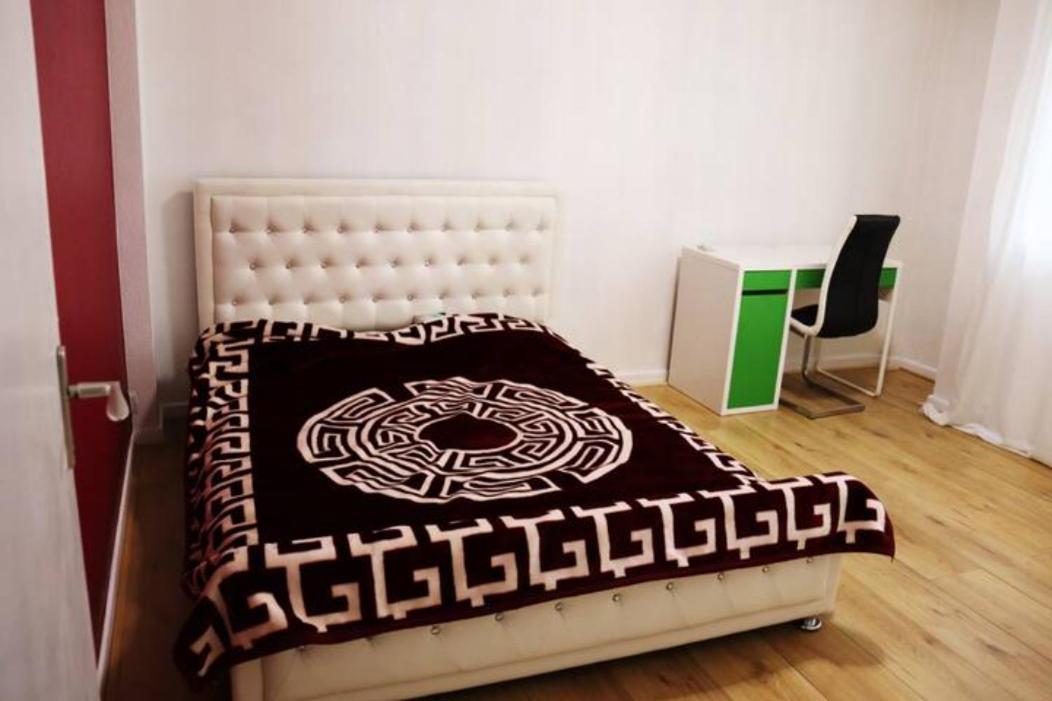 Cozy Apartment In Super Quiet Area 라나켄 외부 사진