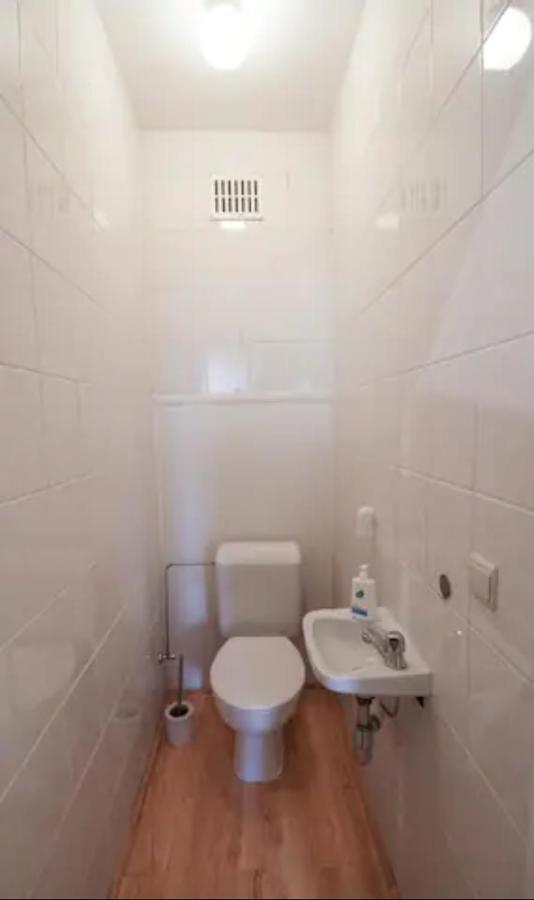 Cozy Apartment In Super Quiet Area 라나켄 외부 사진